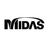 MIDASIT Co., Ltd. Logo